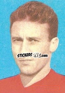 Cromo Secchi - Calciatori 1959-1960
 - Lampo