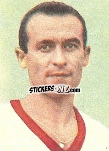 Cromo Seghedoni - Calciatori 1959-1960
 - Lampo