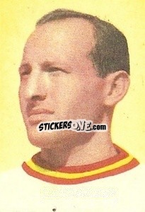Sticker Sellani - Calciatori 1959-1960
 - Lampo
