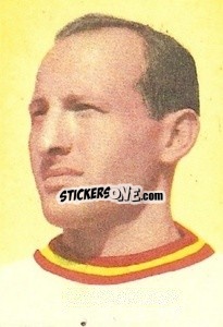 Sticker Sellani - Calciatori 1959-1960
 n. 323 - Lampo