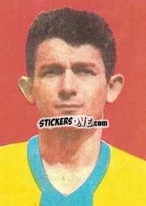 Sticker Silvagna - Calciatori 1959-1960
 - Lampo
