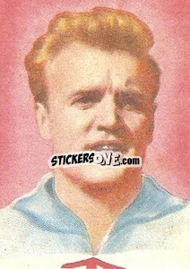 Sticker Skoglund - Calciatori 1959-1960
 - Lampo