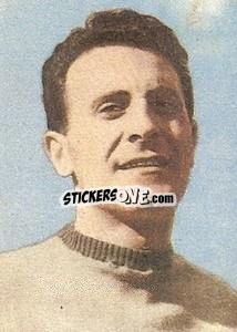 Sticker Snidro - Calciatori 1959-1960
 n. 5 - Lampo
