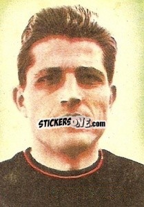 Sticker Soldaini - Calciatori 1959-1960
 - Lampo