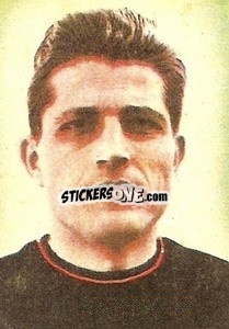 Sticker Soldaini - Calciatori 1959-1960
 n. 402 - Lampo