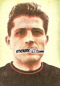 Figurina Soldaini - Calciatori 1959-1960
 - Lampo