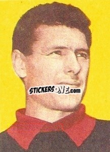 Cromo Soldan - Calciatori 1959-1960
 - Lampo