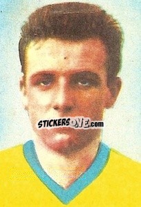 Sticker Spagni - Calciatori 1959-1960
 n. 332 - Lampo