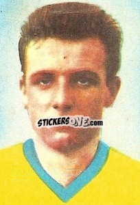 Sticker Spagni - Calciatori 1959-1960
 - Lampo