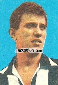 Cromo Stacchini - Calciatori 1959-1960
 n. 96 - Lampo