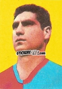 Sticker Stefanelli - Calciatori 1959-1960
 n. 238 - Lampo