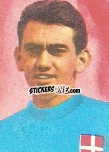 Cromo Stefanin - Calciatori 1959-1960
 - Lampo