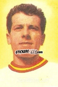 Sticker Stucchi - Calciatori 1959-1960
 - Lampo
