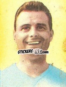 Cromo Svorenich - Calciatori 1959-1960
 - Lampo