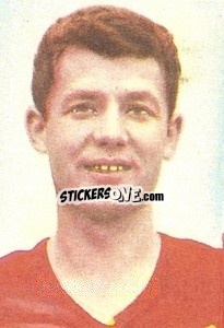 Sticker Szoke - Calciatori 1959-1960
 - Lampo