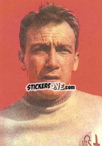 Sticker Tacchi - Calciatori 1959-1960
 n. 12 - Lampo