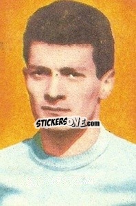 Sticker Taccola - Calciatori 1959-1960
 - Lampo