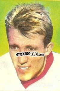 Cromo Tagnin - Calciatori 1959-1960
 n. 33 - Lampo