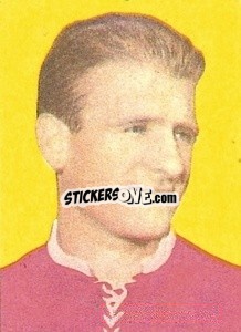 Sticker Tarabbia - Calciatori 1959-1960
 n. 295 - Lampo