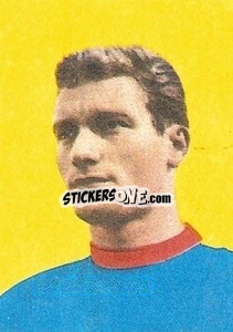 Sticker Tasso - Calciatori 1959-1960
 n. 398 - Lampo