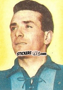 Sticker Tettamanti - Calciatori 1959-1960
 n. 284 - Lampo