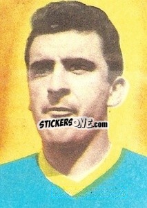 Sticker Tinazzi - Calciatori 1959-1960
 - Lampo
