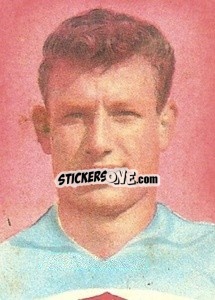 Sticker Tomasin - Calciatori 1959-1960
 - Lampo