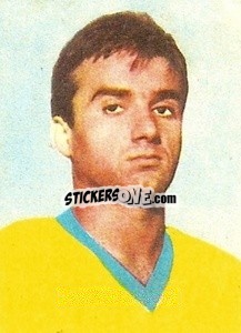 Sticker Tomeazzi - Calciatori 1959-1960
 n. 338 - Lampo