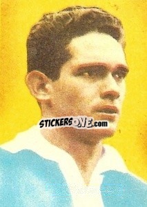 Sticker Tozzi - Calciatori 1959-1960
 - Lampo