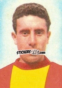 Sticker Tozzo - Calciatori 1959-1960
 - Lampo