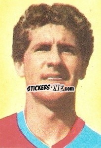 Sticker Turchi - Calciatori 1959-1960
 n. 237 - Lampo