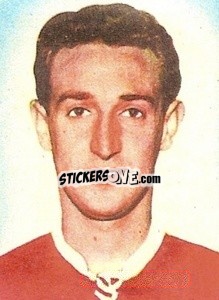 Sticker Uzzecchini - Calciatori 1959-1960
 n. 302 - Lampo