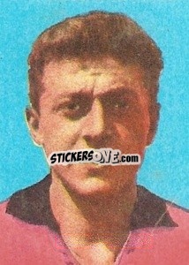 Cromo Valade' - Calciatori 1959-1960
 n. 152 - Lampo