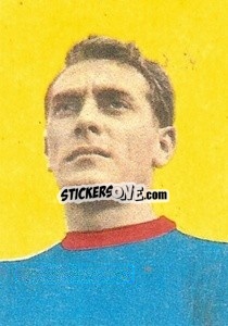 Sticker Valentinuzzi - Calciatori 1959-1960
 - Lampo