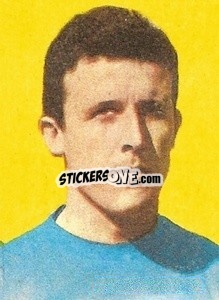 Sticker Valpreda - Calciatori 1959-1960
 - Lampo