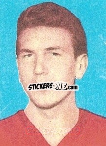 Sticker Varljen - Calciatori 1959-1960
 - Lampo