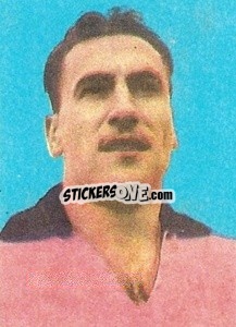 Sticker Vernazza - Calciatori 1959-1960
 n. 156 - Lampo