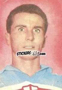 Sticker Vicini - Calciatori 1959-1960
 n. 179 - Lampo