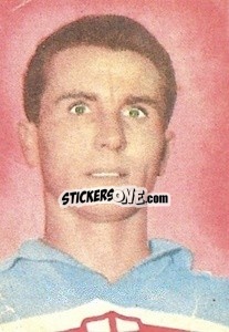 Cromo Vicini - Calciatori 1959-1960
 - Lampo