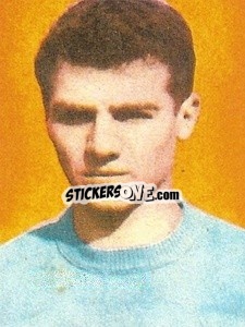 Sticker Vigni - Calciatori 1959-1960
 n. 232 - Lampo