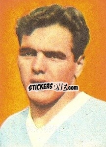 Sticker Vinicio