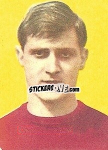 Sticker Virgili - Calciatori 1959-1960
 - Lampo