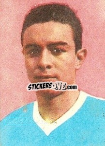 Sticker Vitali - Calciatori 1959-1960
 - Lampo