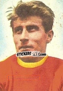 Sticker Zaglio - Calciatori 1959-1960
 - Lampo