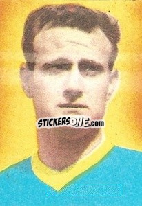 Sticker Zamperlini - Calciatori 1959-1960
 - Lampo