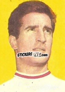 Sticker Zannieri - Calciatori 1959-1960
 n. 142 - Lampo