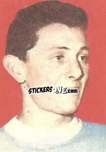 Sticker Zeno - Calciatori 1959-1960
 n. 363 - Lampo