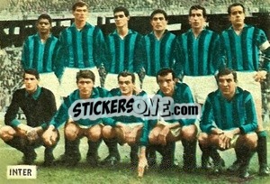 Cromo Team Photo - Fotocalcio 1962-1963
 - EDIZIONE FILATELICHE
