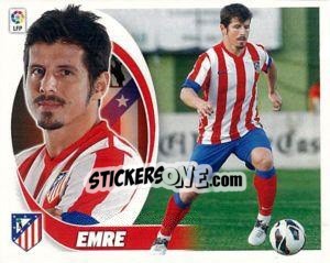 Sticker Emre Belözoğlu (11)