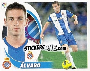 Sticker Álvaro (16)